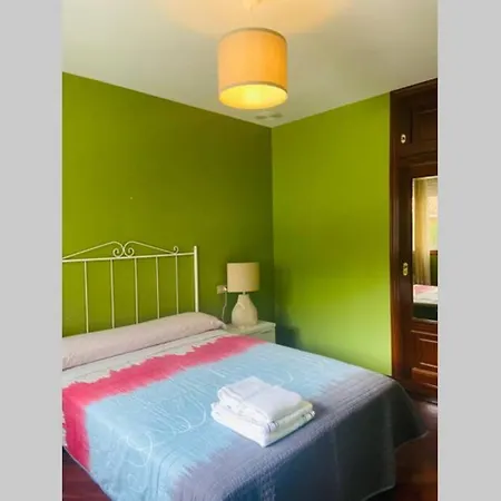 Nyaraló Casa Pedracuca Con Vista A Ria Y Al Mar, En Coruna